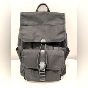 Fossil Weston Backpack-Black, Like New
